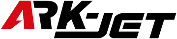 Логотип ARK-JET