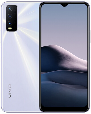 vivo y20 under 15000