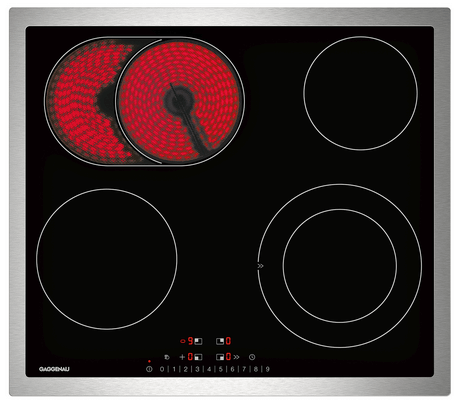 Ремонт варочной поверхности Gaggenau